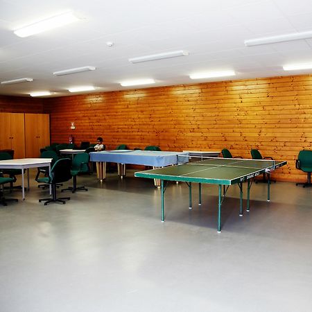 Orbitur Canidelo Bungalows - Caravan Park Vila Nova de Gaia Zewnętrze zdjęcie