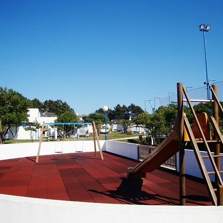 Orbitur Canidelo Bungalows - Caravan Park Vila Nova de Gaia Zewnętrze zdjęcie