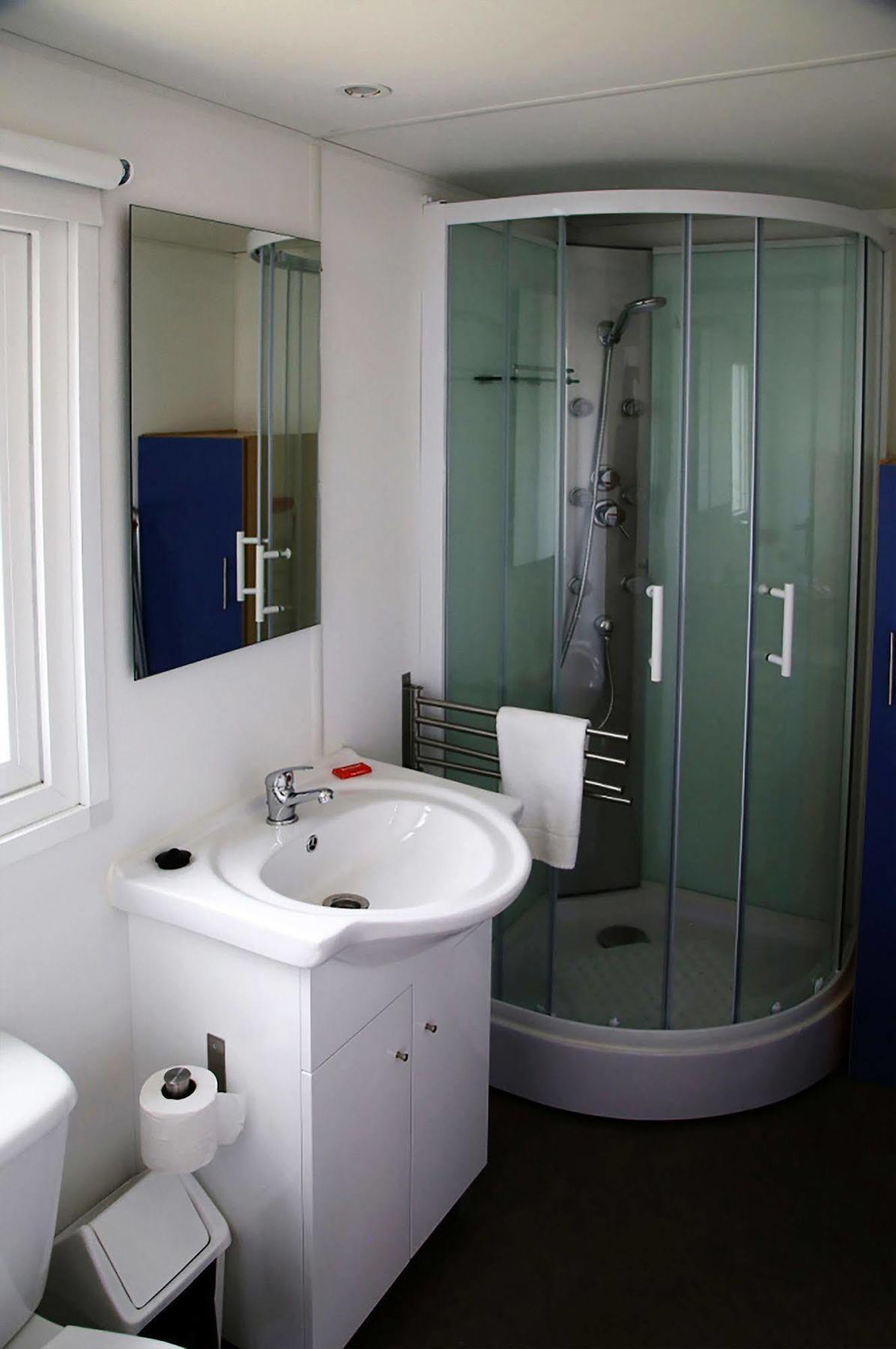 Orbitur Canidelo Bungalows - Caravan Park Vila Nova de Gaia Zewnętrze zdjęcie