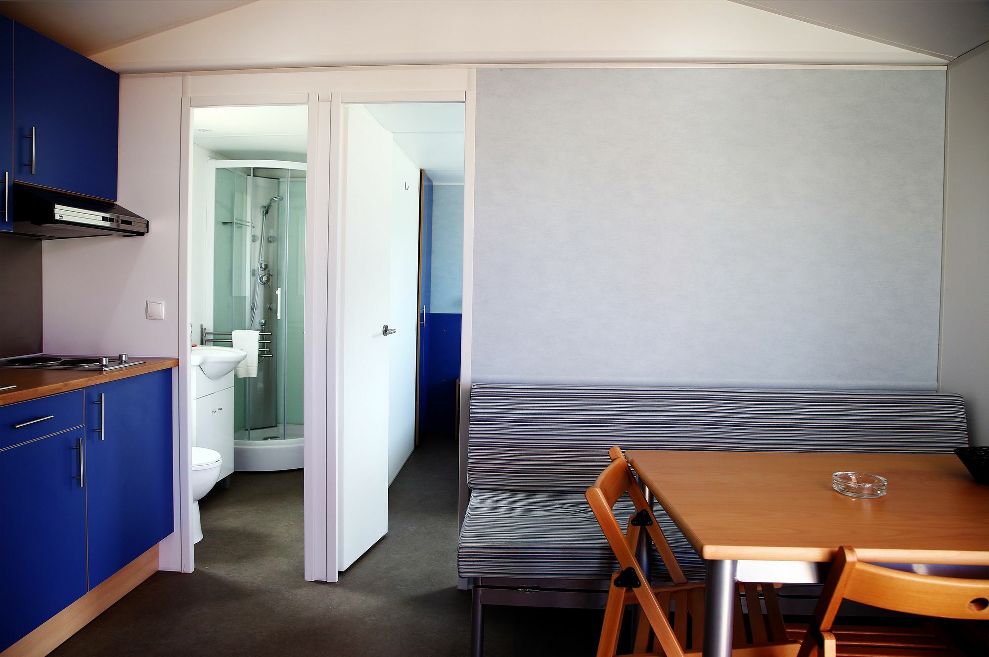 Orbitur Canidelo Bungalows - Caravan Park Vila Nova de Gaia Zewnętrze zdjęcie