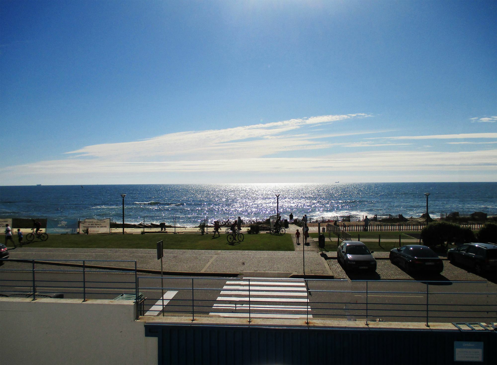 Orbitur Canidelo Bungalows - Caravan Park Vila Nova de Gaia Zewnętrze zdjęcie