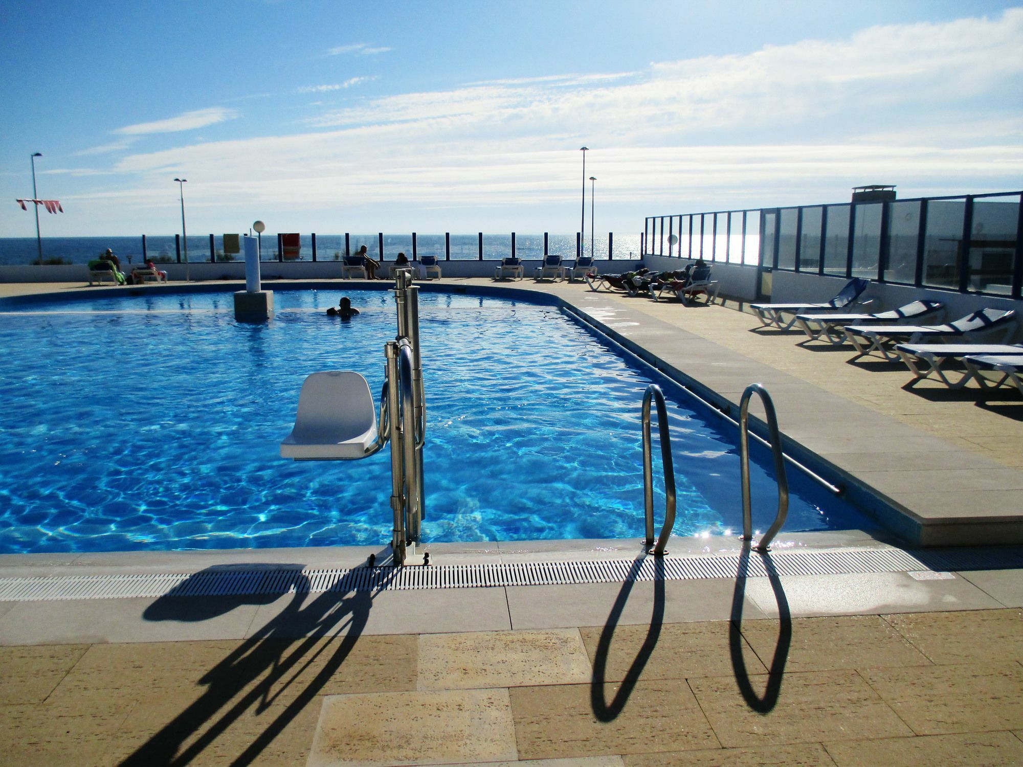 Orbitur Canidelo Bungalows - Caravan Park Vila Nova de Gaia Zewnętrze zdjęcie